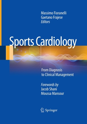 Sports Cardiology