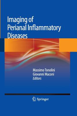 Imaging of Perianal Inflammatory Diseases