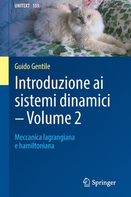Introduzione ai sistemi dinamici - Volume 2
