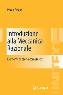 Introduzione alla Meccanica Razionale