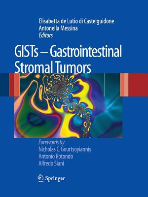 GISTs - Gastrointestinal Stromal Tumors