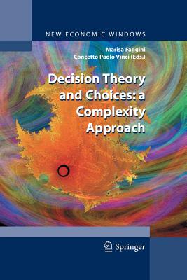Decision Theory and Choices