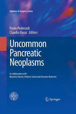 Uncommon Pancreatic Neoplasms