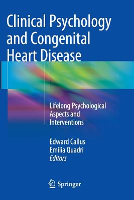 Clinical Psychology and Congenital Heart Disease