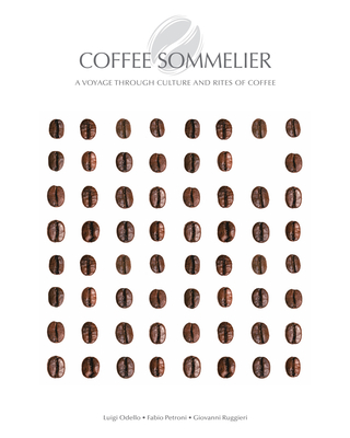 Coffee Sommelier