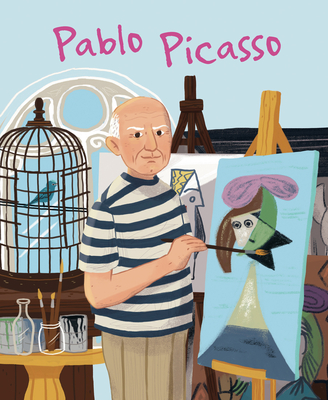 Pablo Picasso