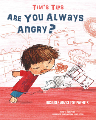 Are You Always Angry?