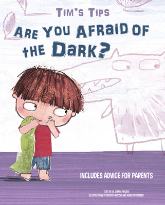 Are You Afraid of the Dark?