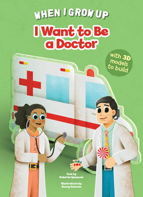 I Want to be a Doctor