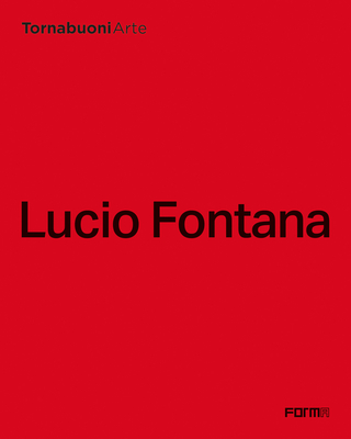 Lucio Fontana