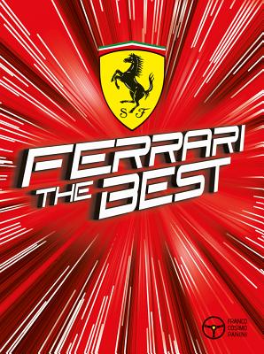 Ferrari: The Best