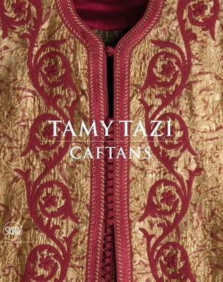 Tamy Tazi