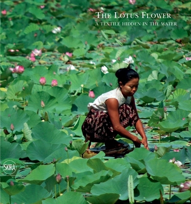 The Lotus Flower