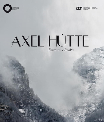 Axel Hutte