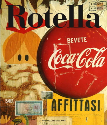 Mimmo Rotella