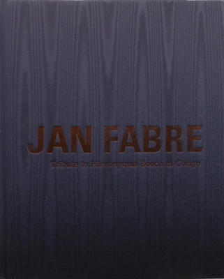 Jan Fabre