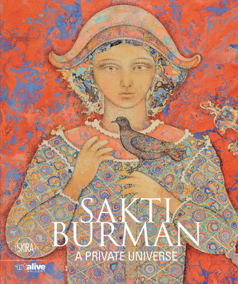 Sakti Burman