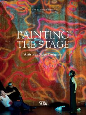 Painting the Stage