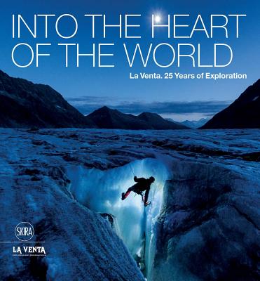 Into the Heart of the World