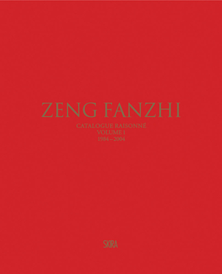 Zeng Fanzhi (Bilingual edition)