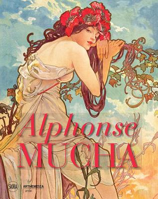 Alphonse Mucha