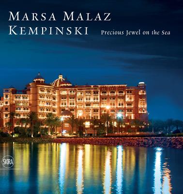 Marsa Malaz Kempinski