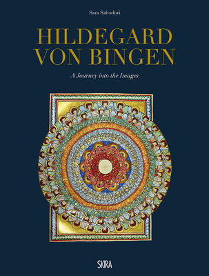 Hildegard von Bingen