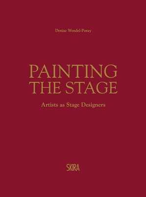 Painting the Stage Limited edition: William Kentridge, Alban