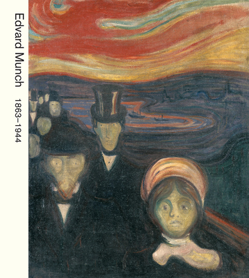 Edvard Munch