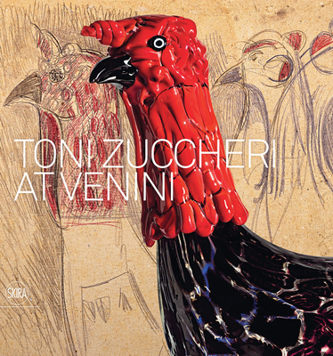 Toni Zuccheri at Venini