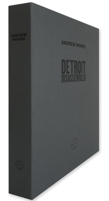 Detroit Disassembled