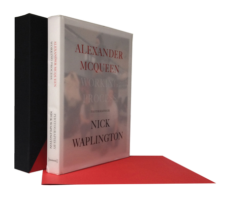 Alexander McQueen: Working Process