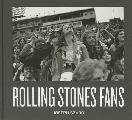 Rolling Stones Fans