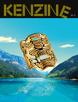 Kenzine Volume 4