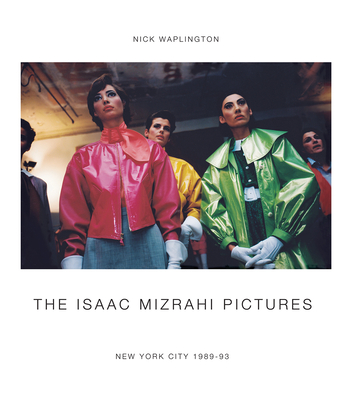 The Isaac Mizrahi Pictures