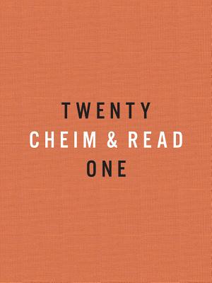 Cheim & Read: Twenty-One Years