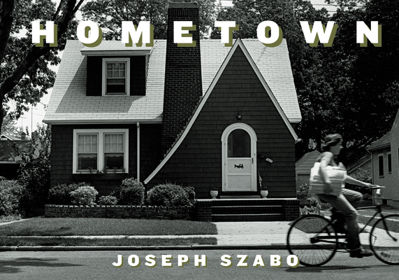 Joe Szabo: Hometown