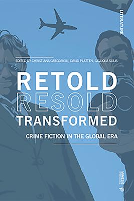 Retold Resold Transformed
