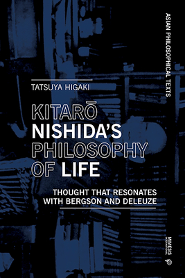 Nishida Kitaro's Philosophy of Life