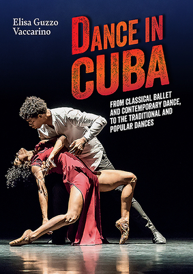 Dance in Cuba