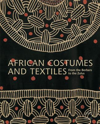 African Costumes and Textiles