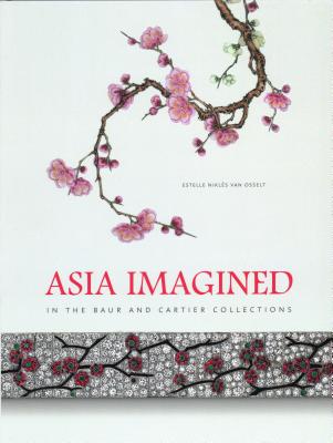 Asia Imagined