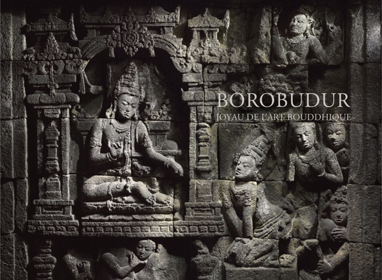 Borobudur