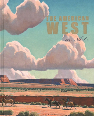 The American West in Art