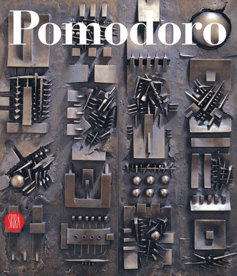 Arnaldo Pomodoro