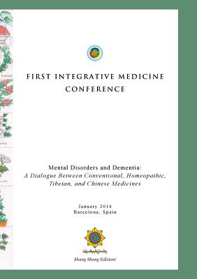 First Integrative Medicine Conference