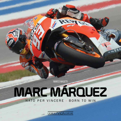 Marc Marquez