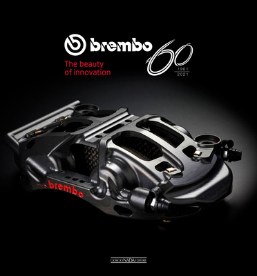 Brembo 60 - 1961 to 2021