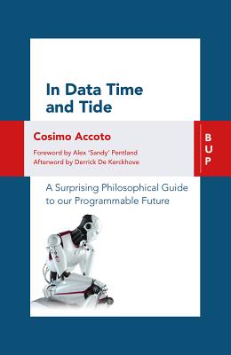 In Data Time and Tide