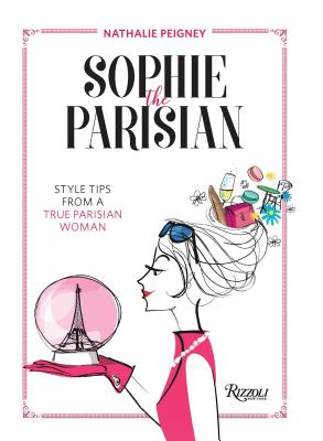 Sophie the Parisian